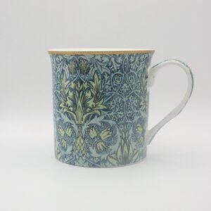 Williams Morris The Leonardo Collection: Snakehead 2019